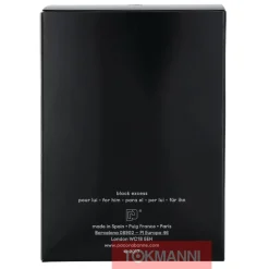 Hajuvesi, Paco Rabanne 100 ml Black Xs For Him Edt Spray