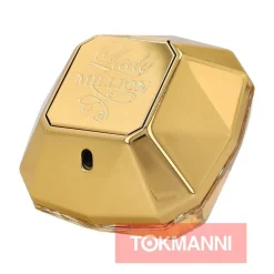 Hajuvesi, Paco Rabanne 50 ml Lady Million Edp Spray