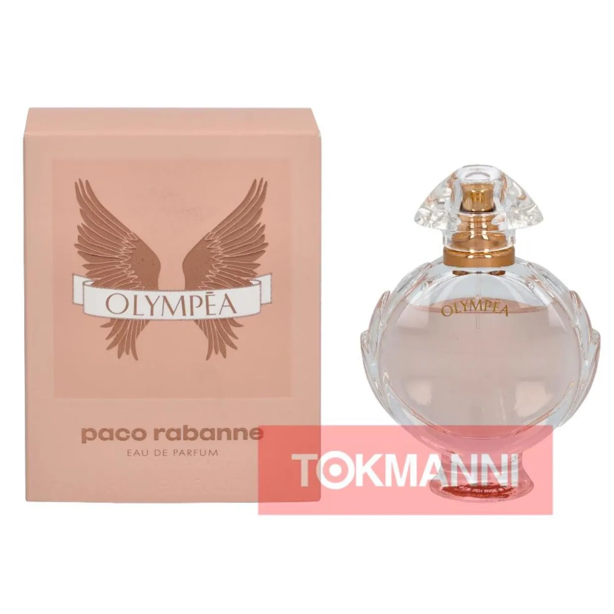 Hajuvesi, Paco Rabanne 30 ml Olympea Edp Spray