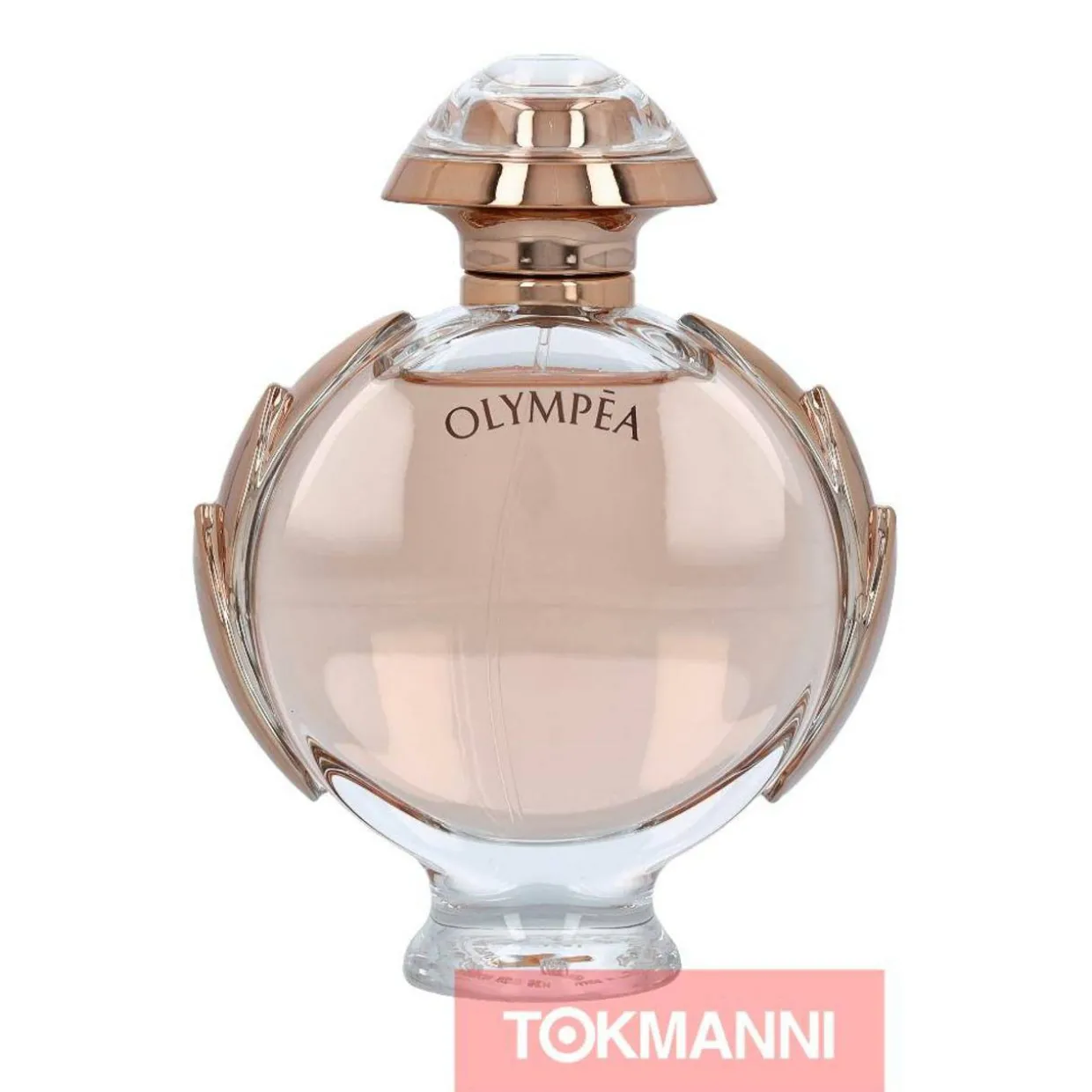 Hajuvesi, Paco Rabanne 80 ml Olympea Edp Spray