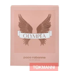 Hajuvesi, Paco Rabanne 80 ml Olympea Edp Spray