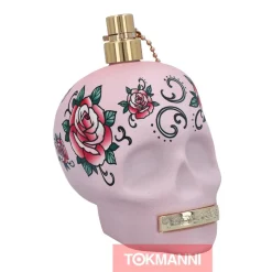 Hajuvesi, Police 125 ml To Be Tattoo Art Edp Spray