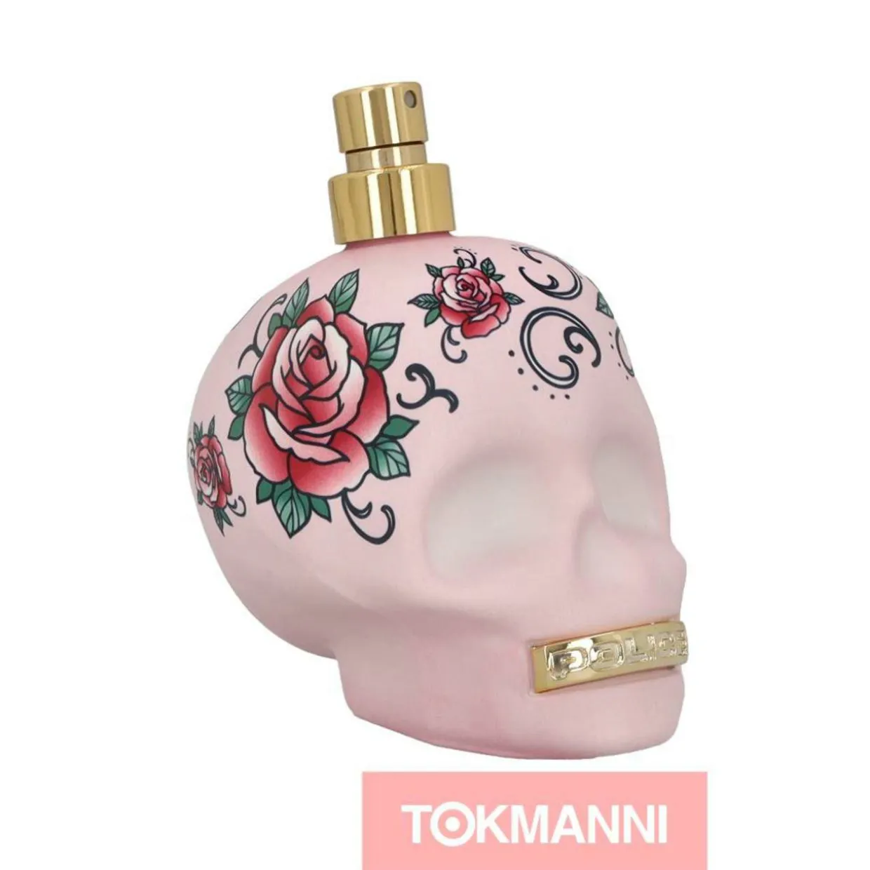 Hajuvesi, Police 75 ml To Be Tattoo Art Edp Spray