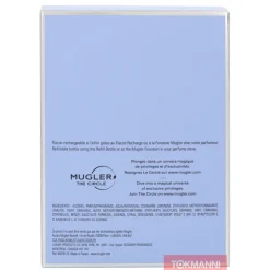 Hajuvesi, Thierry Mugler 25 ml Angel Edp Refillable