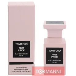 Hajuvesi, Tom Ford 50 ml Rose Prick Edp Spray
