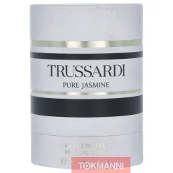Hajuvesi, Trussardi 30 ml Pure Jasmine Edp Spray