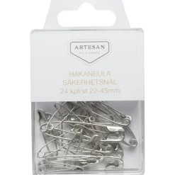 Hakaneula Artesan 24 kpl