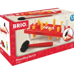 Hakka Brio 30525 punainen