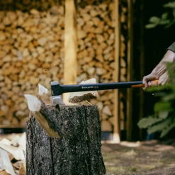 Halkaisukirves Fiskars X-series L X32
