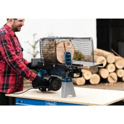 Halkaisukone Scheppach HL460