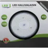 Hallivalaisin Led Energie 150 W 15000 lm 4000 K IP44