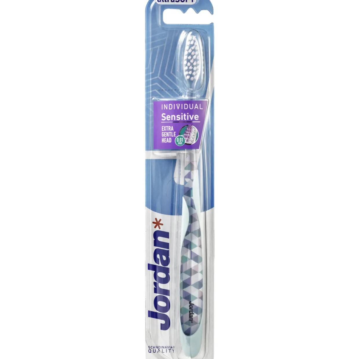 Hammasharja Individual Sensitive Ultrasoft