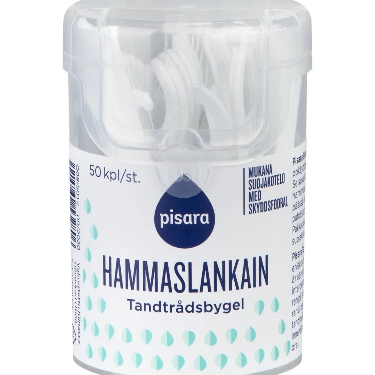 Hammaslankain Pisara 50 kpl