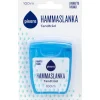 Hammaslanka Pisara 100 m vahattu