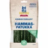 Hammaspatukka Hau-Hau Champion 12 cm 100 g