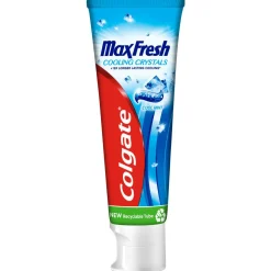 Hammastahna Colgate 75 ml Max Fresh Cooling Crystals