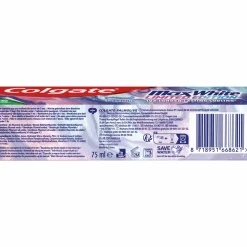 Hammastahna Colgate 75 ml Max White Limited Edition
