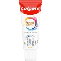 Hammastahna Colgate 20 ml Total Original