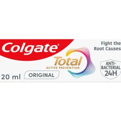 Hammastahna Colgate 20 ml Total Original