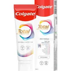 Hammastahna Colgate 75 ml Total Original