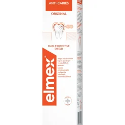 Hammastahna Elmex 75 ml Anti-Caries