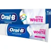 Hammastahna Oral-B 75 ml Complete Extra White