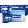 Hammastahna Oral-B 75 ml 3D White Arctic Fresh