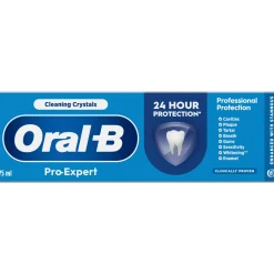 Hammastahna Oral-B 75 ml ProExpert Professional