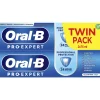 Hammastahna Oral-B 2 x 75 ml Pro-Expert Professional Protection