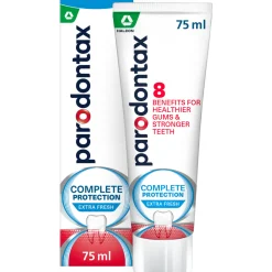 Hammastahna Parodontax 75 ml Complete Protection