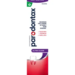 Hammastahna Parodontax 75 ml Ultra Clean