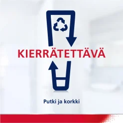 Hammastahna Parodontax 75 ml Ultra Clean