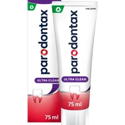 Hammastahna Parodontax 75 ml Ultra Clean