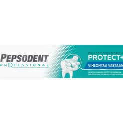 Hammastahna Pepsodent 75 ml Protect+ Sensitivity