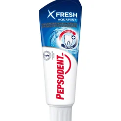 Hammastahna Pepsodent 75 ml X-Fresh Aquamint
