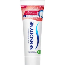 Hammastahna Sensodyne 75 ml Cavity & Sensitivity
