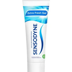 Hammastahna Sensodyne 75 ml Extra Fresh