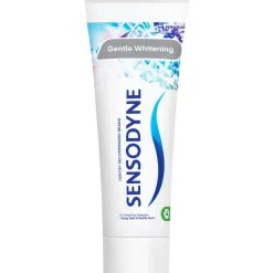 Hammastahna Sensodyne 75 ml Gentle Whitening