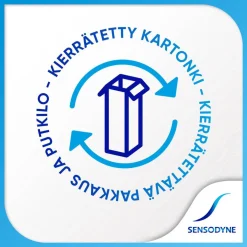 Hammastahna Sensodyne 75 ml Repair & Protect Extra Fresh