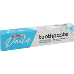 Hammastahna SPAR 75 ml Daily Whitening
