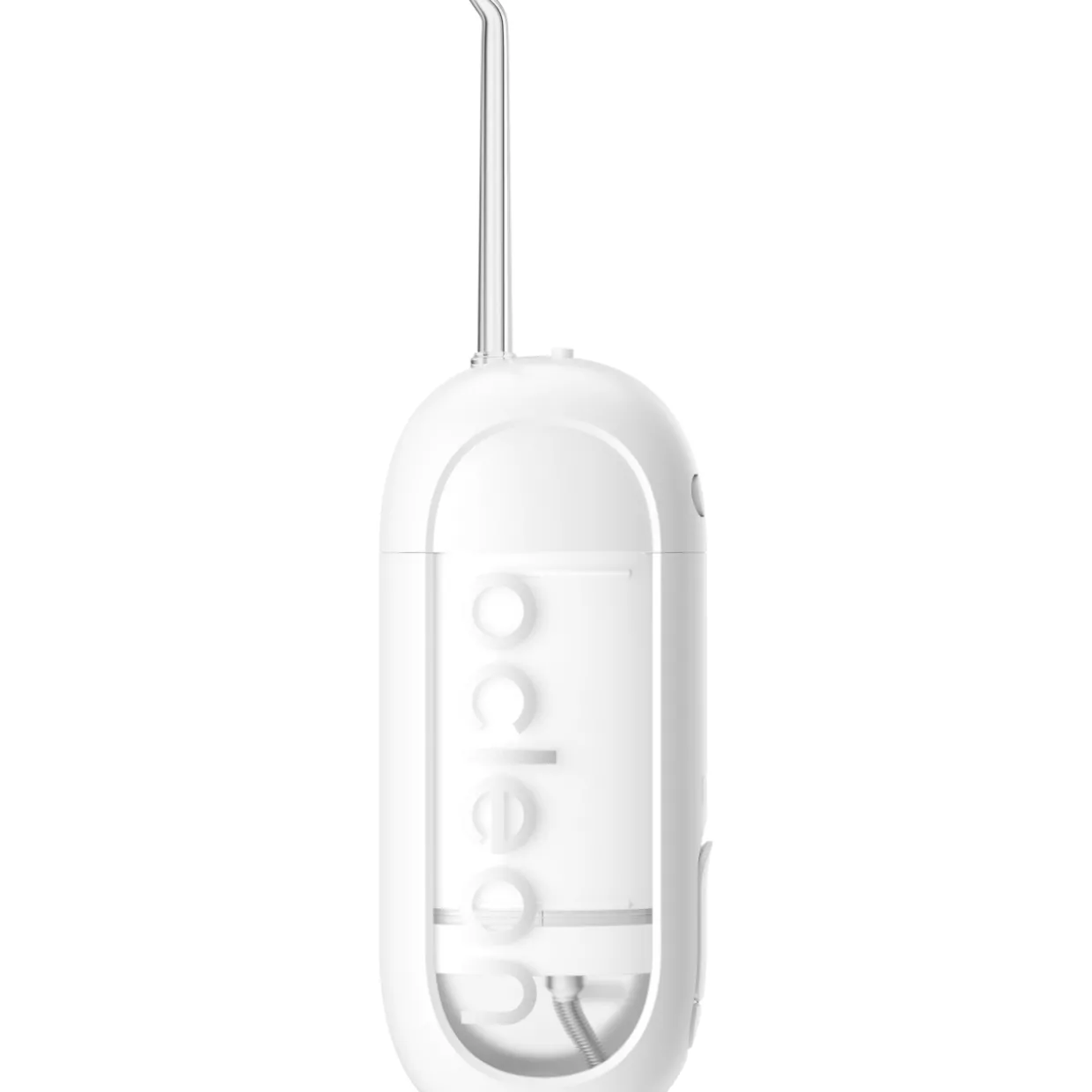 Hammasvälipuhdistin Oclean W10 Lite valkoinen