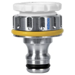 Hanaliitin SB metallia, sisäkierre 1/2''–3/4'' (12,5–19 mm)