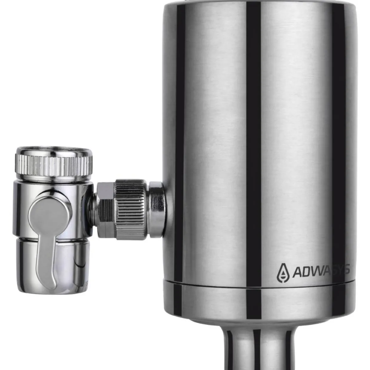 Hanasuodatin Adwasys Optiwa-01 käyttövesihanaan