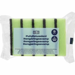 Hankaussieni Iisi 5 kpl uuni & grilli