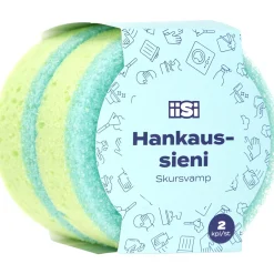 Hankaussieni Iisi pyöreä 2 kpl