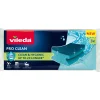 Hankaussieni Vileda 3 kpl Pro Clean iso