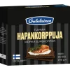 Hapankorppu Oululainen 215 g tumma