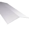 Harjapelti Keraplast 115+115, 143° valkoinen, 3 m