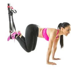 Harjoitushihnat Gymstick Functional Trainer