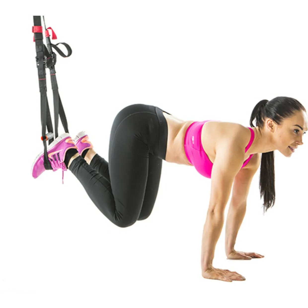 Harjoitushihnat Gymstick Functional Trainer
